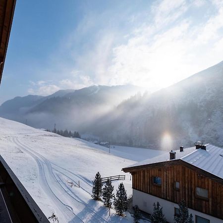Appartement Bichl Viehofen à Saalbach-Hinterglemm Extérieur photo