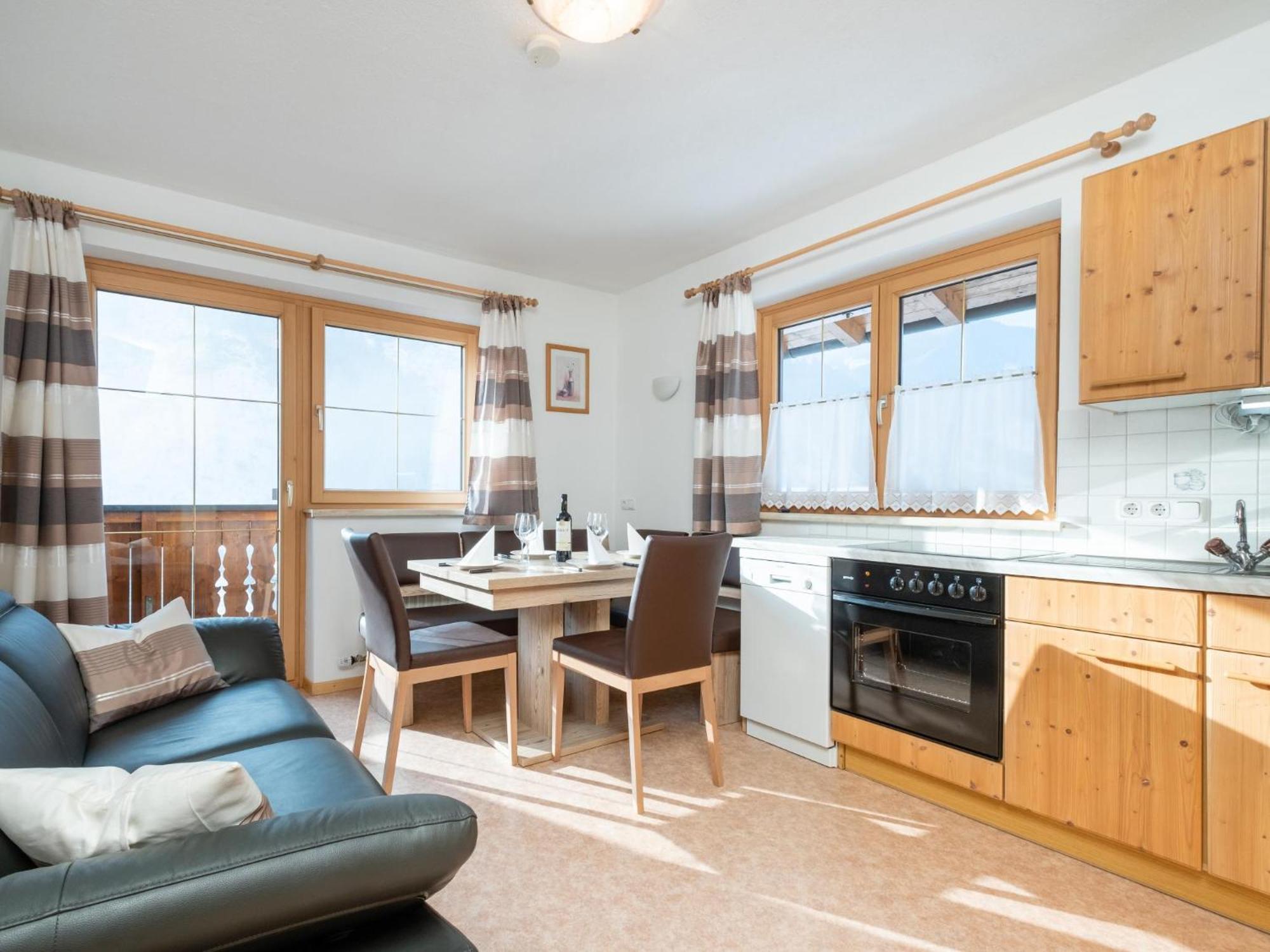 Appartement Bichl Viehofen à Saalbach-Hinterglemm Extérieur photo