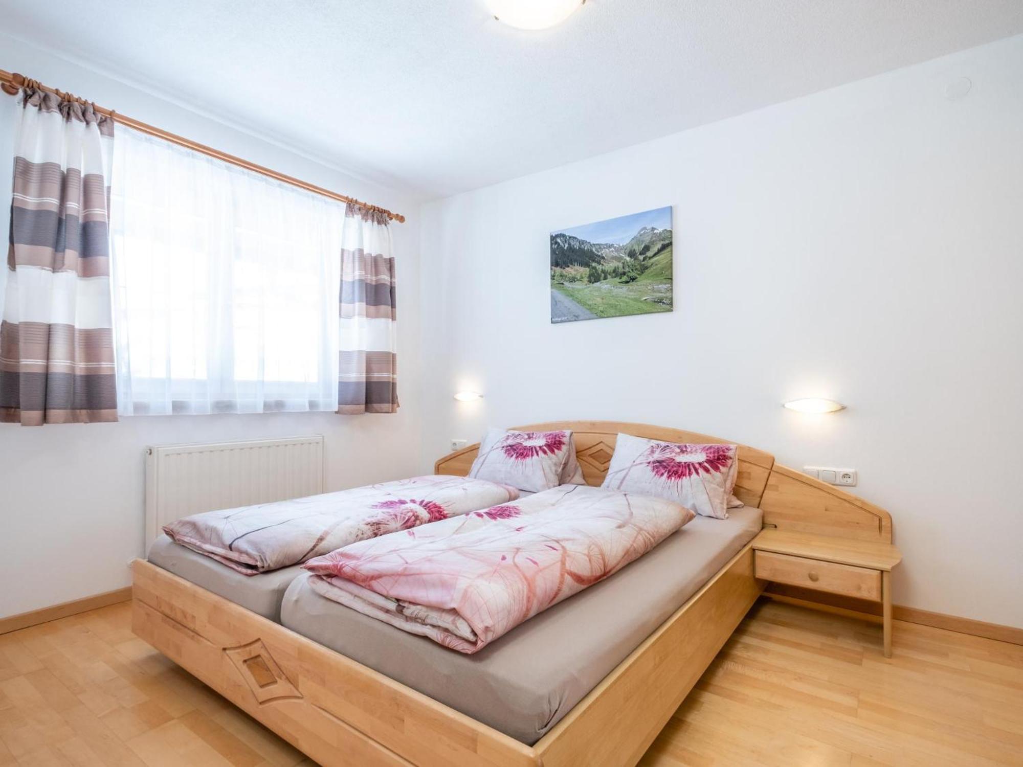Appartement Bichl Viehofen à Saalbach-Hinterglemm Extérieur photo